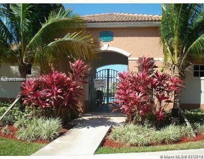 UNIT-102 - 1660 Se 29 Th St, Condo with 3 bedrooms, 2 bathrooms and null parking in Homestead FL | Image 22