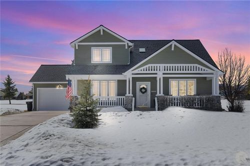 416 Upper Continental Dr, Red Lodge, MT, 59068-9230 | Card Image