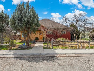 309 W 5th Street, House other with 5 bedrooms, 2 bathrooms and null parking in Palisade CO | Image 1