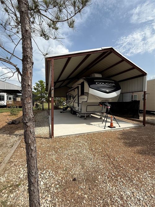 Lot 8 Teel Trl, Kerens, TX, 75144 | Card Image