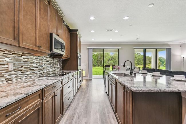 10701 Morning Dew Way, House other with 7 bedrooms, 6 bathrooms and null parking in TAMPA FL | Image 30