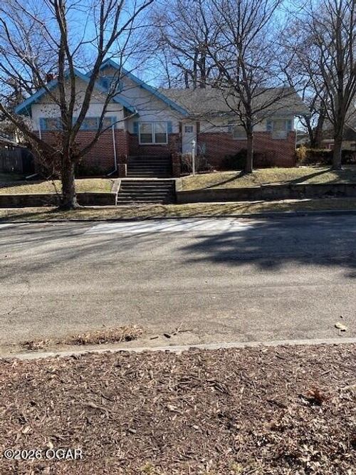 319 N Moffet Avenue, Joplin, MO, 64801 | Card Image