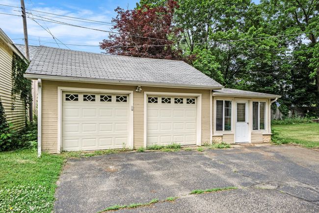 317 E Chart St, House other with 4 bedrooms, 3 bathrooms and null parking in Plainwell MI | Image 24