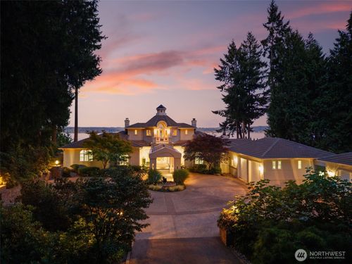 13020 Thomas Rd Nw, Gig Harbor, WA, 98329-5744 | Card Image