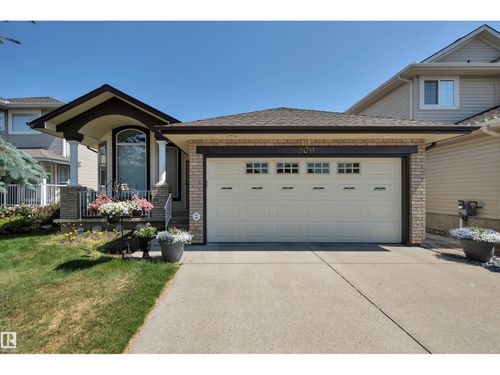 309 Byrne Crt Sw, Edmonton, AB, T6W1E2 | Card Image