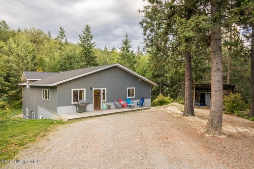 1010 Camp Nine Rd, Bonners Ferry, ID, 83805-5350 | Card Image