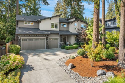 4525 90th Ave Se, Mercer Island, WA, 98040-4429 | Card Image