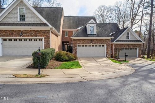 819 Running Brook Trail, Raleigh, NC, 27609 | Card Image