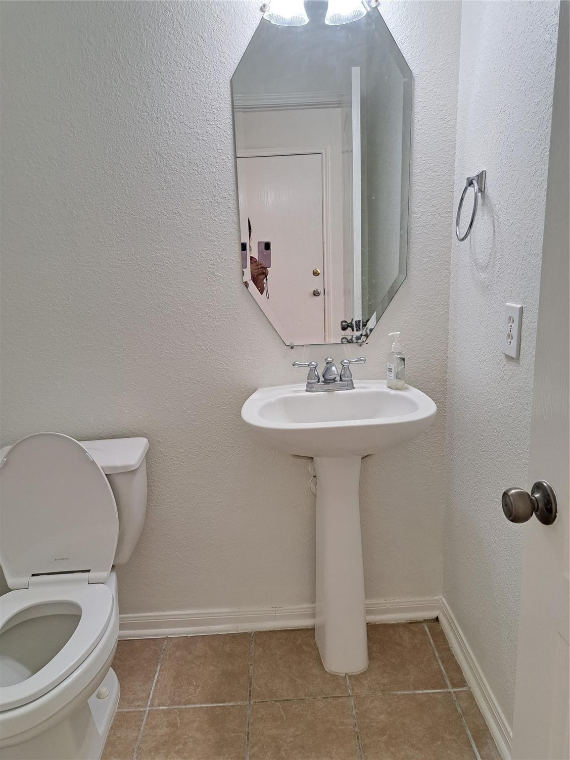 Residential Lease in Houston 4