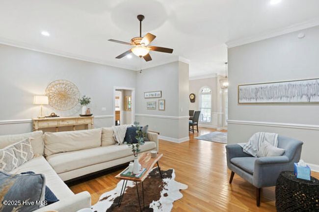 1567 Bent Ridge Pl Sw, House other with 3 bedrooms, 3 bathrooms and 2 parking in Ocean Isle Beach NC | Image 18