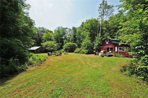 NYS Route 16, Hinsdale, NY, 14743 | Card Image