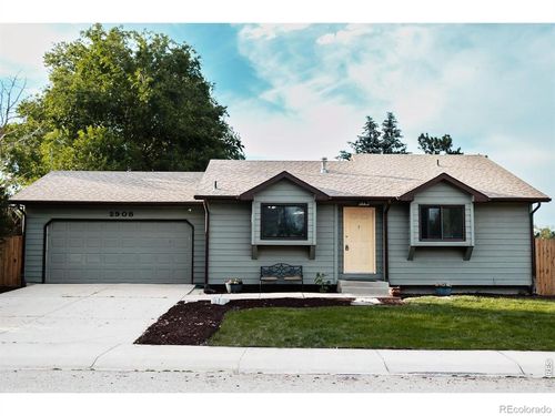 2908 Pampas Court, Fort Collins, CO, 80526 | Card Image