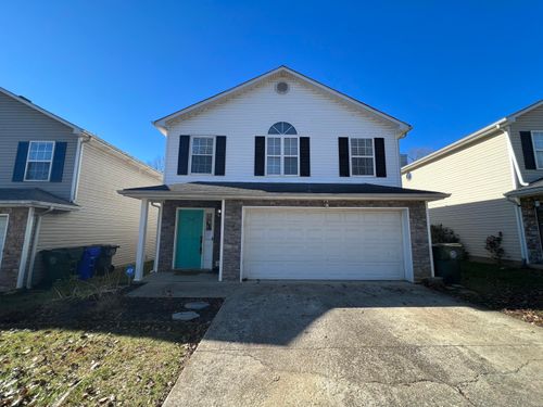 2049 Coriander Ln, Lexington, KY, 40505-4860 | Card Image