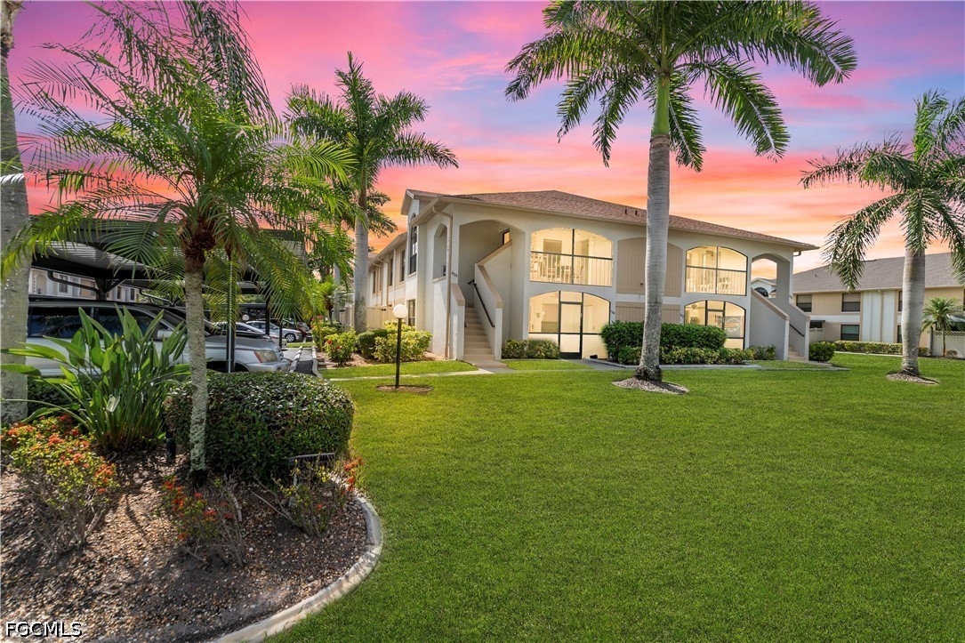 Residential in Fort Myers 4