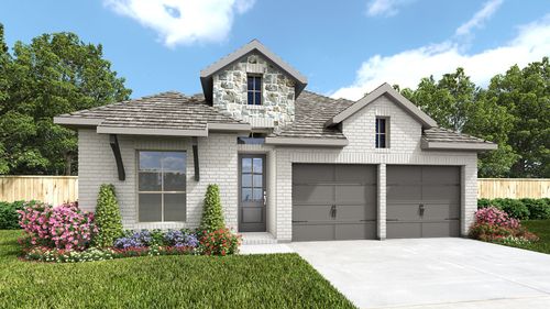 2618 Brooklyn St, Forney, TX, 75126-1102 | Card Image