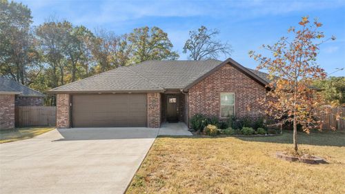 401 Love Court, Gentry, AR, 72734 | Card Image