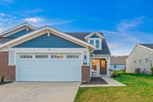 156 Harvest Moon Ct, Shepherdsville, KY, 40165-7484 | Card Image