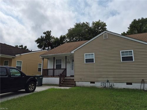 a-817 Pocahontas Pl, Hampton, VA, 23661-2435 | Card Image