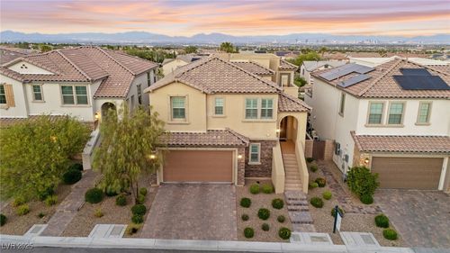 424 Vigo Port St, Las Vegas, NV, 89138-1603 | Card Image