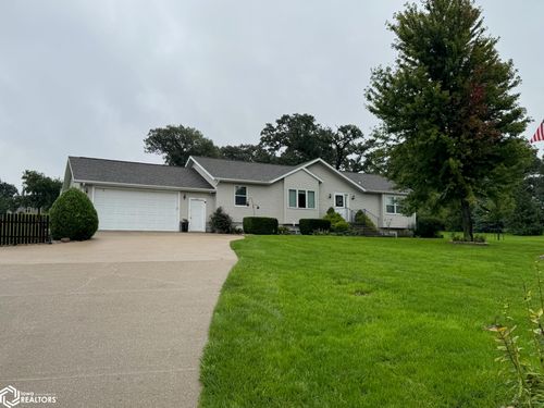 1101 Velvet Avenue, Coon Rapids, IA, 50058 | Card Image