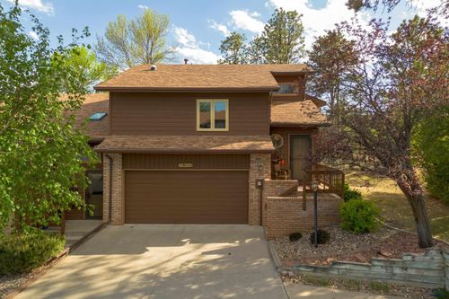 4909 Mountain Springs Ct, Rapid City, SD, 57702 | Card Image