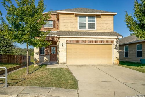 3726 Coyote Crk, Selma, TX, 78154-3535 | Card Image