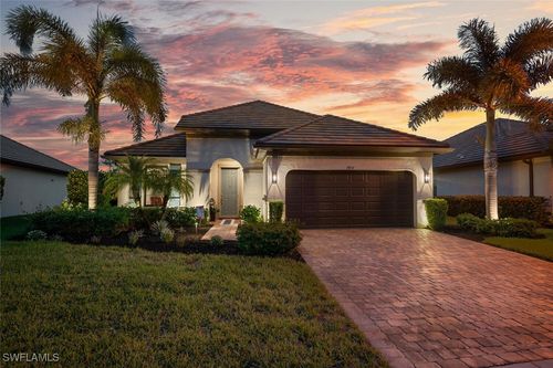7457 Winding Cypress Dr, NAPLES, FL, 34114-2779 | Card Image