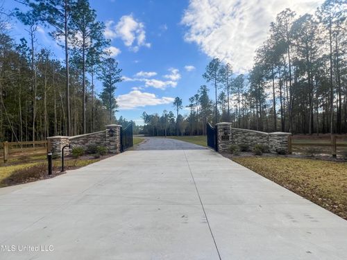 Lot 6 Pine Ridge Lane, Lucedale, MS, 39452 | Card Image