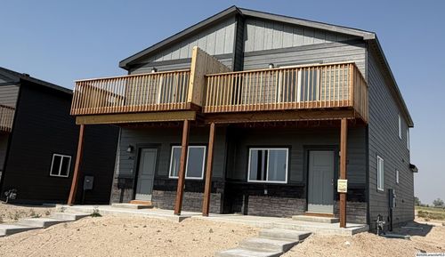 1412 S Colorado Ave, Laramie, WY, 82070 | Card Image
