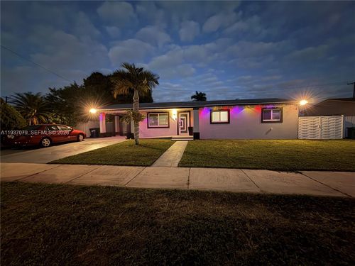 21221 Nw 29th Ave, Miami Gardens, FL, 33056-1109 | Card Image