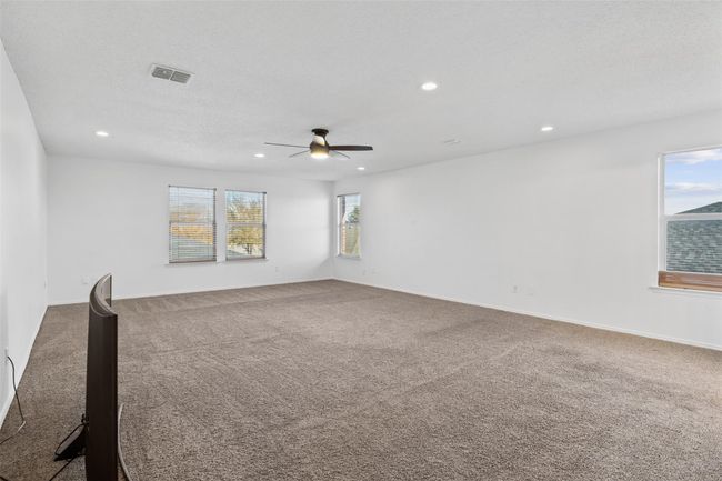 14849 Ledgeview Ct, House other with 5 bedrooms, 3 bathrooms and 2 parking in Balch Springs TX | Image 27