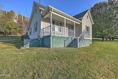 3198 Island Rd, House other with 2 bedrooms, 1 bathrooms and null parking in Bristol VA | Image 1