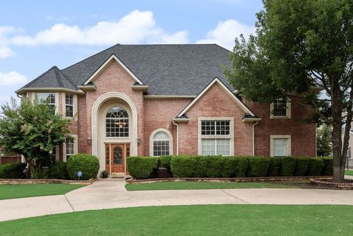 6634 Shell Flower Ln, Dallas, TX, 75252-5938 | Card Image
