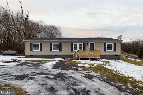 678 Park Line Road, STANLEY, VA, 22851 | Card Image