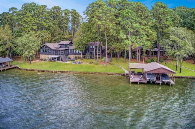 688 Eagle Point Dr E, House other with 6 bedrooms, 6 bathrooms and null parking in Mt Vernon TX | Image 38
