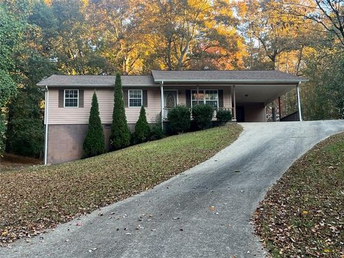 3459 Leisure Ln, GAinesville, GA, 30506-3715 | Card Image