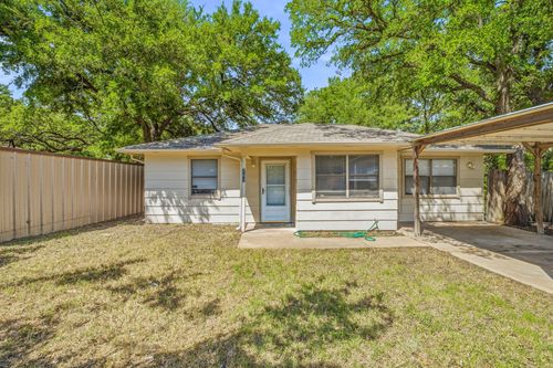 702 S Jackson St, Stephenville, TX, 76401-4965 | Card Image