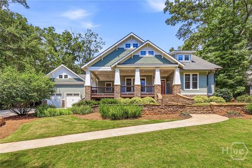 170 Bonita Hills Rd, Athens, GA, 30605-4629 | Card Image