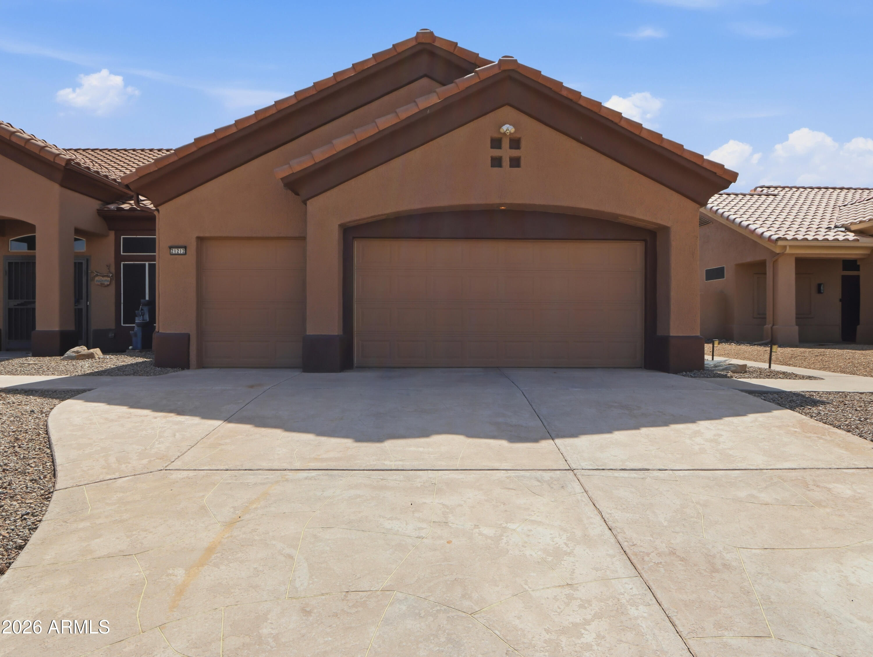 Residential in Sun City West 5
