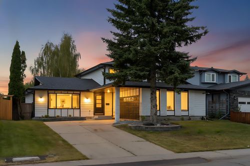 816 Lake Ontario Dr Se, Calgary, AB, T2J3J9 | Card Image