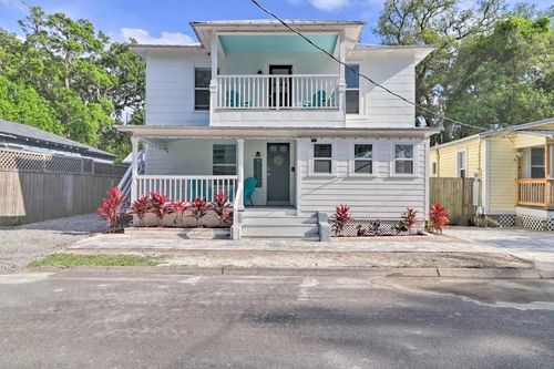 93 &amp; 95 Keith St, St Augustine, FL, 32084 | Card Image