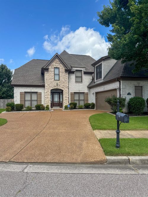 785 Southern Home Rd, Collierville, TN, 38017 | Card Image