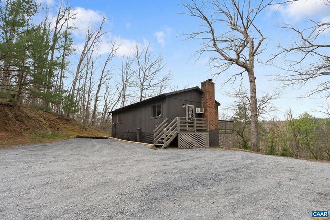 9771 Idas Ln, House other with 2 bedrooms, 1 bathrooms and null parking in BROADWAY VA | Image 6