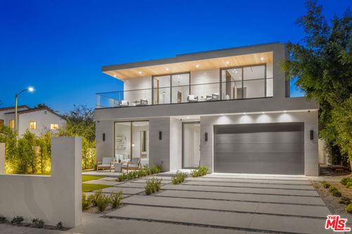 405 N Flores St, Los Angeles, CA, 90048-2611 | Card Image