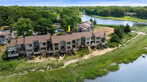 267 Fishing Cove Rd, North Kingstown, RI, 02852-4038 | Card Image