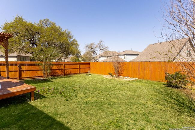 5603 Chestnut Xing, House other with 5 bedrooms, 3 bathrooms and null parking in San Antonio TX | Image 29