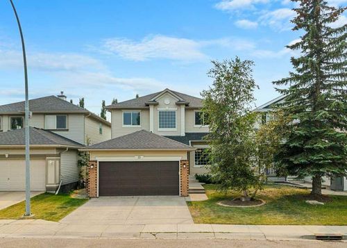 19 Citadel Ridge Close Nw, Calgary, AB, T3G4V4 | Card Image