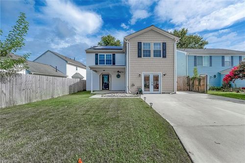 1904 Bethesda Ct, Virginia Beach, VA, 23464-8708 | Card Image