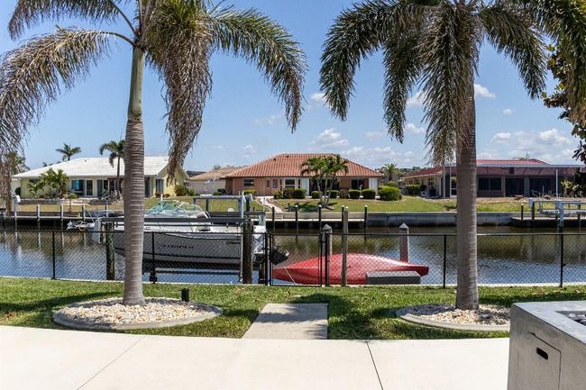 600 Eleuthera Dr, House other with 4 bedrooms, 2 bathrooms and null parking in PUNTA GORDA FL | Image 24