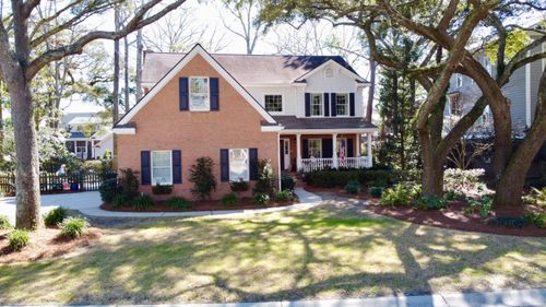 2208 Weepoolow Trl, Charleston, SC, 29407-9663 | Card Image